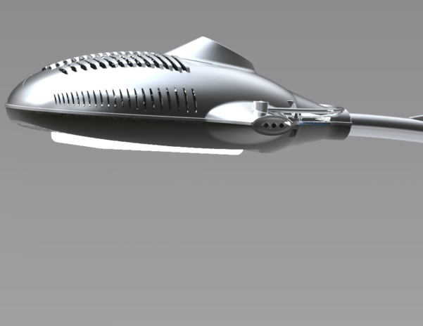 <b>ȪоQX5305��ҪӦ����LED�Ʊ�������LED����</b>