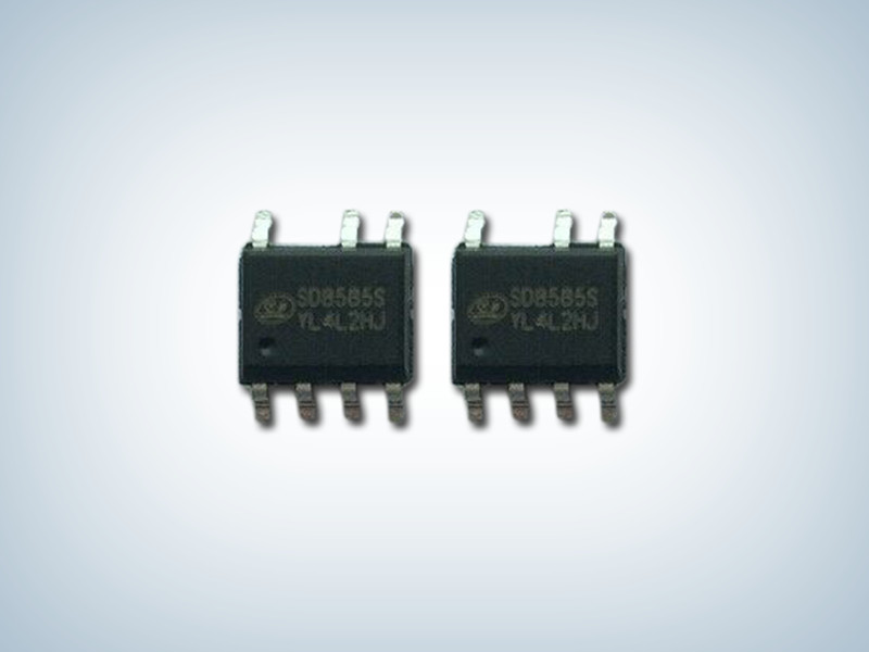 <b>SD8585S_��Դ������/�����IC SD8585S</b>