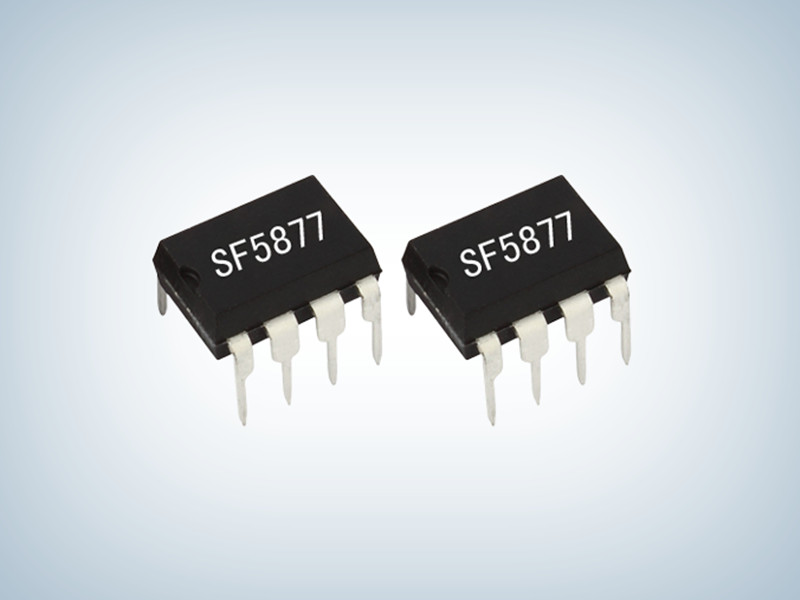 SF5877_��Դ������/���ص�ԴоƬ SF5877