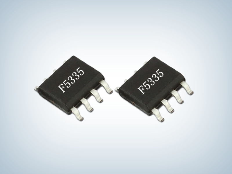 F5335_5V2.4A³µÔسäµçÆ÷IC F5335