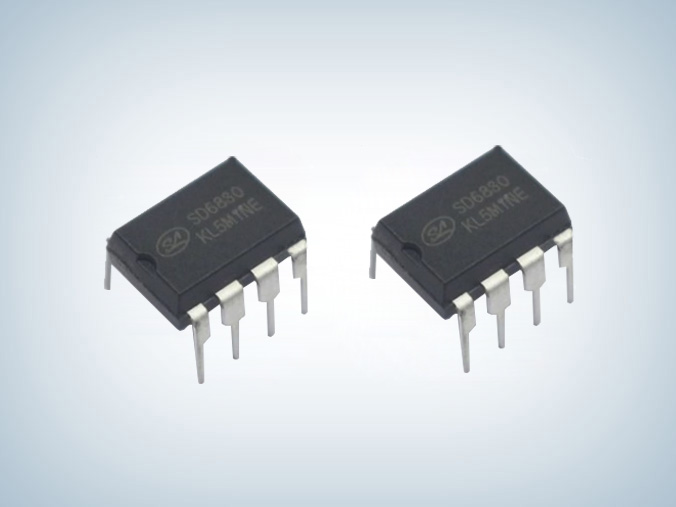 SD6830��Դic PWM+PFM����оƬ