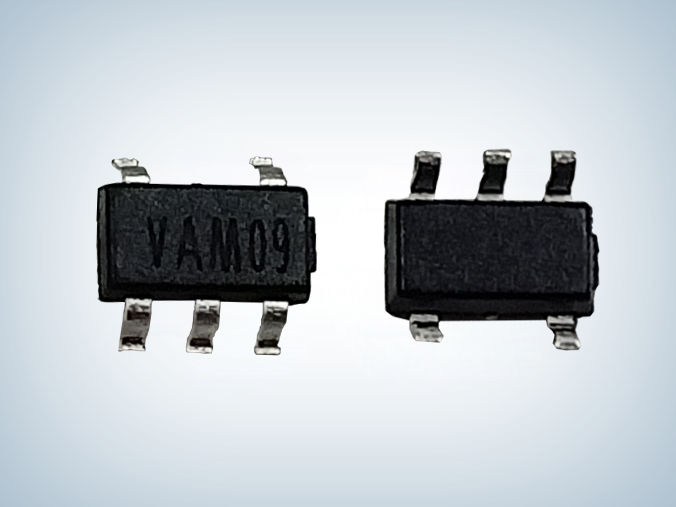 AP2905 40V转5V0.7A同步降压芯片 AP2905 40V转5V0.7A同步降压芯片