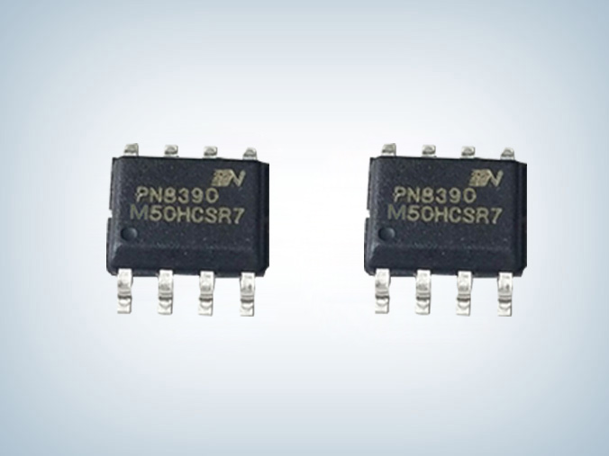 PN8390-12V2A 原边反馈电源芯片 PN8390-12V2A 原边反馈电源芯片