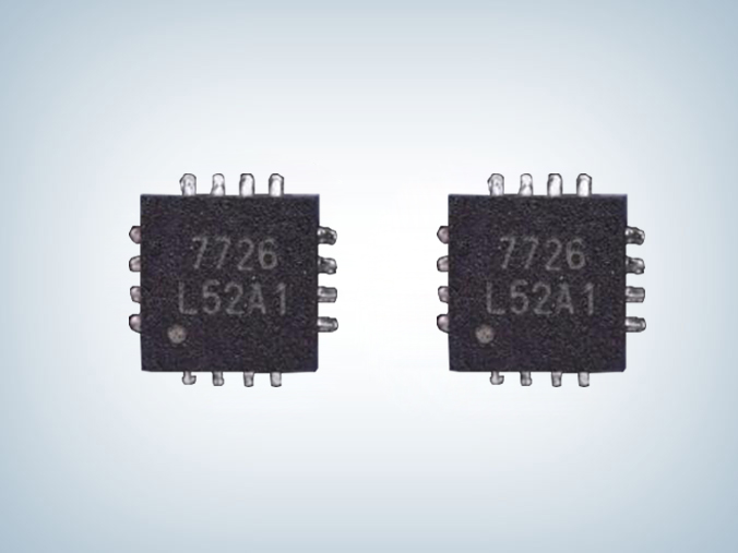 PN7726 无线充电发射端功率芯片 PN7726 无线充电发射端功率芯片