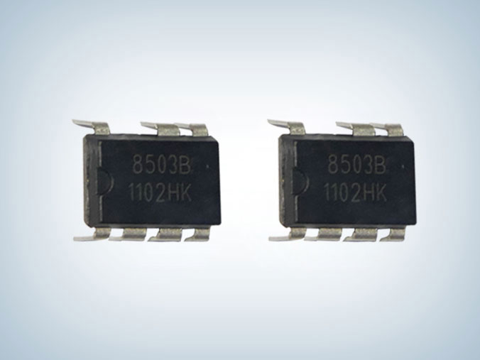 ASK8503B ԭ�߿��Ƹ߾���оƬ