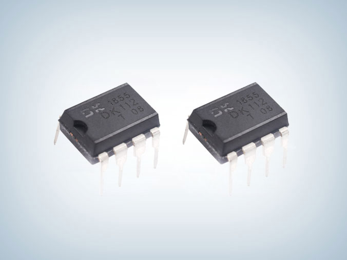 DK112 12W��ֱ��ת��оƬ