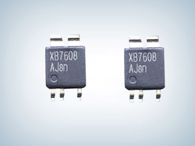 XB7608AFJ ����ӵ�ر���ic