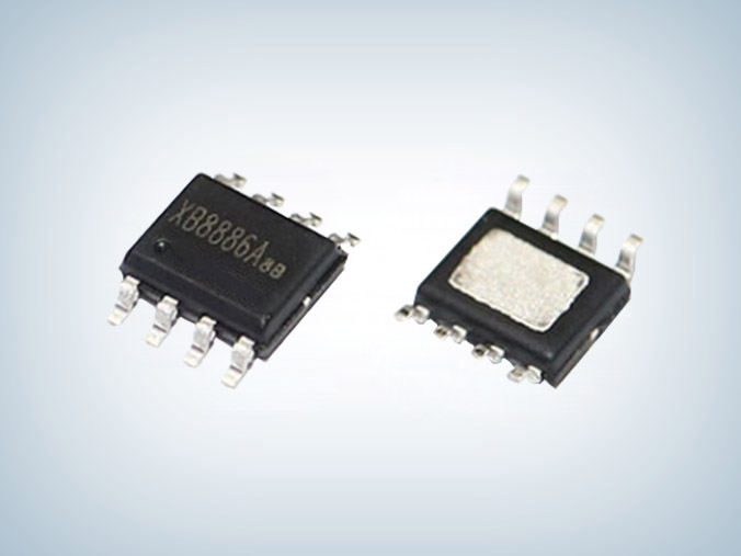 XB8886A ����﮵�ر���ic