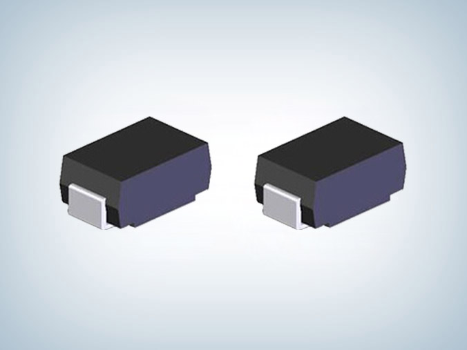 RS1M DO-214AC(SMA)��Ƭ������