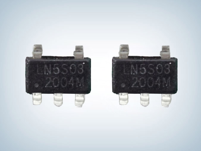 LN5S03 PD���ͬ������оƬ