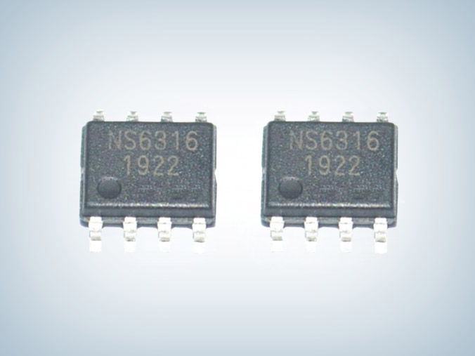 NS6316 DC-DCͬ����ѹIC