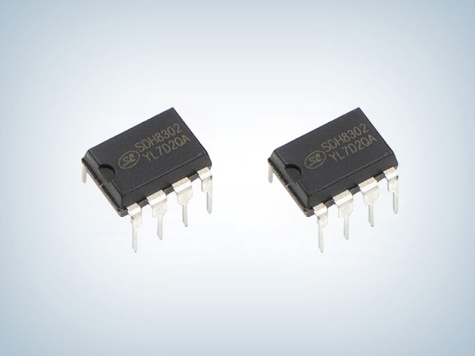 SDH8302 ���¯���ص�ԴоƬ