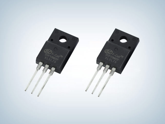 SVF10N65F������mos��10a 650V����