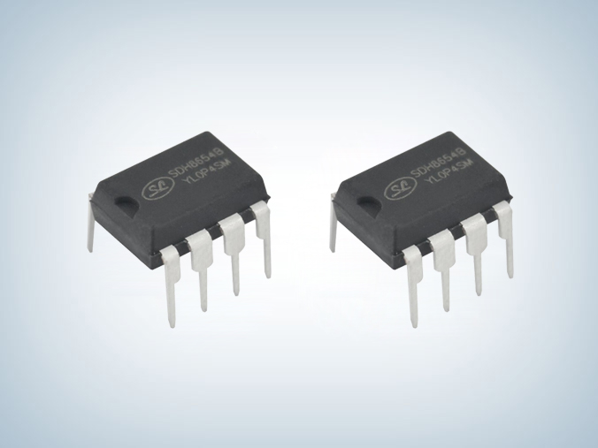 SDH8654B 18W ���ÿյ�оƬ