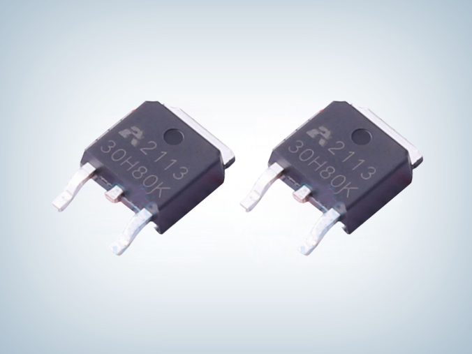 AP30H80K 30v 80a mos�� ˿ӡ:30H80K