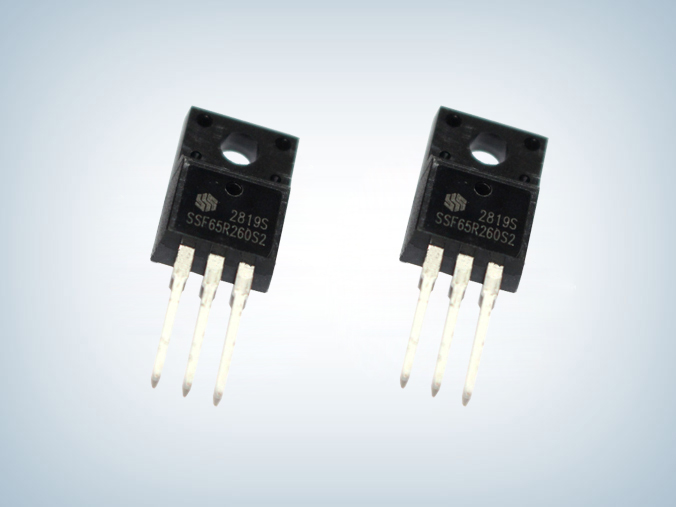 SSF65R260S2 650V 16A����MOS����