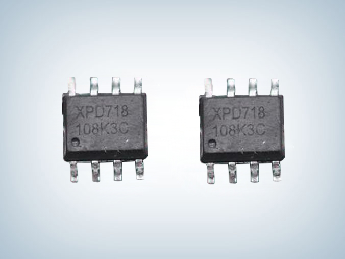 XPD718 65W ��C�ڿ��Э��оƬ