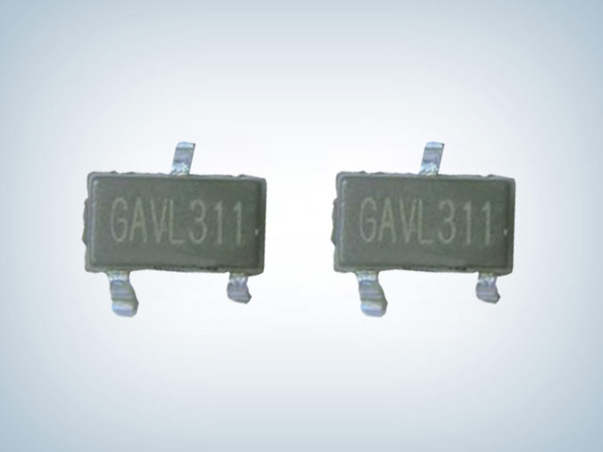 KP3111 5V�Ǹ���С�ҵ��ѹ����