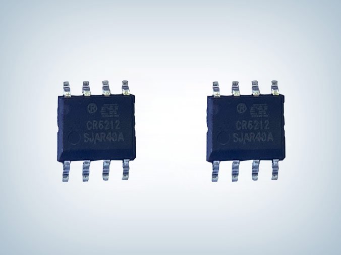 CR6212B 12-24W CC/CVԭ�߼�⿪