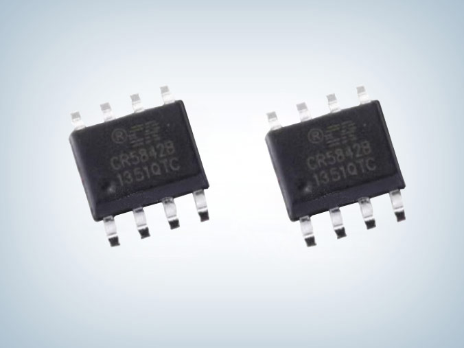 CR5842 65W����pwm����оƬ����O