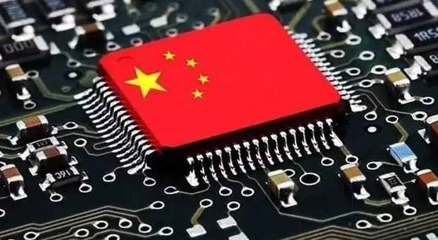 中国“芯”电源ic