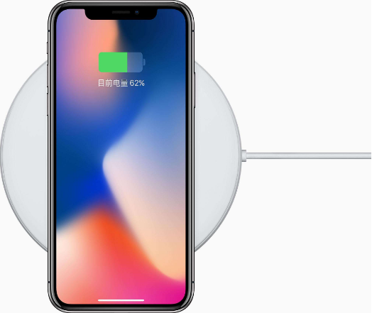 手机无线充电器