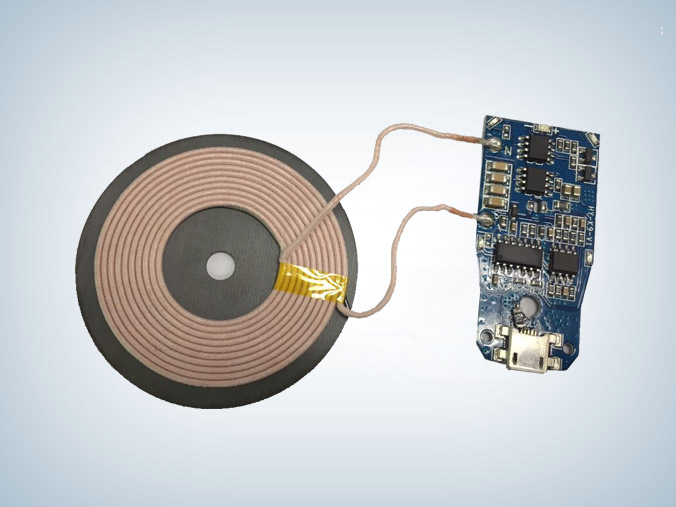 ÎÞÏß³äµç°å