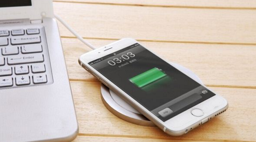 ÊÖ»úÎÞÏß³äµç