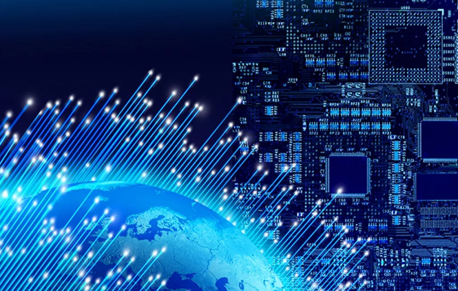 手机电源IC的应用