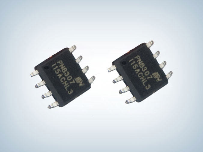 PDоƬPN8307HÄÚÖÃMOS 18W USB PD³äµçÆ÷ic