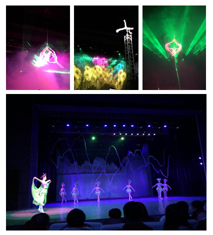 骊微电子桂林阳朔风光3日休闲游