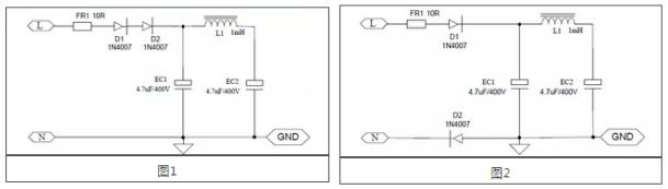 ¼Òµç¹ýÁã¼ì²â