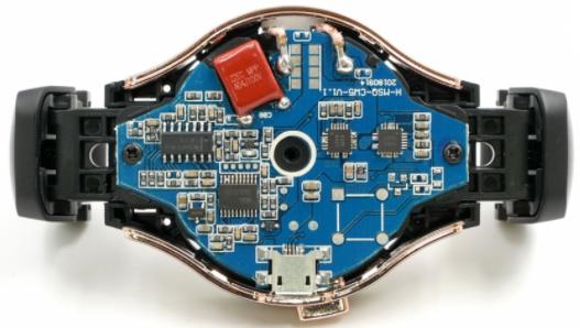 HC5703CÎÞÏß³äÖ÷оƬӦÓÃÓںƿáS1³µÔØÎÞÏß³äµçÖ§¼Ü