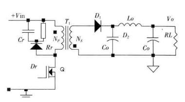 ·´¼¤Ê½¿ª¹ØµçÔ´µÄÓÅȱµã·ÖÎö