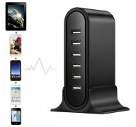 ��Яʽ�๦��5v 6A���г����