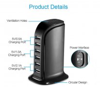 ��˿�6��1 USB��������