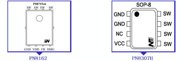 PN8162+PN8307H 20W PD ³äµçÆ÷·½°¸