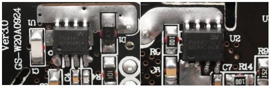 pd 20w¿ì³ä·½°¸