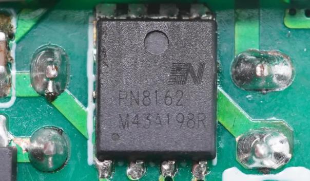 pd 20W³äµçÆ÷Ö÷¿ØÐ¾Æ¬PN8162