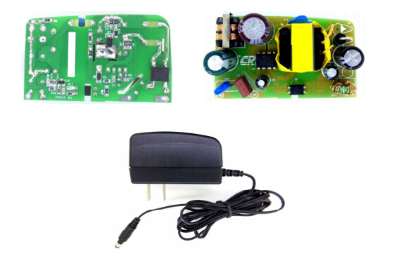 CR5249_9VÊÊÅäÆ÷¸±±ß·½°¸PCB