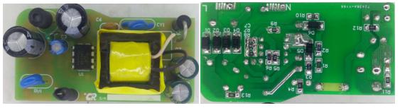 12v1aÊÊÅäÆ÷·½°¸DEMOʵÎïͼ