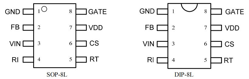 cr6841Òý½Å¹¦ÄÜ